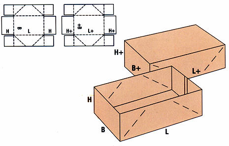 pudeka tekturowe 0303