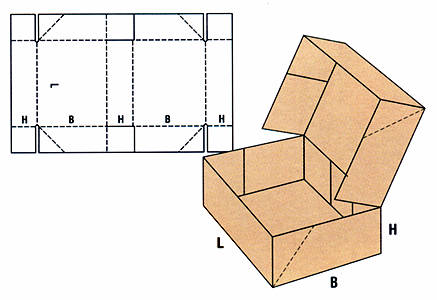 pudeka tekturowe 0759